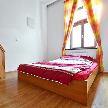 Davinci Radziwillowska Apartments Krakow Ruang foto