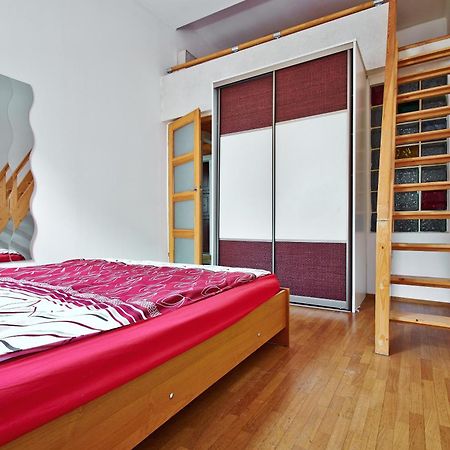 Davinci Radziwillowska Apartments Krakow Ruang foto
