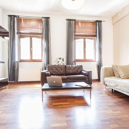 Davinci Radziwillowska Apartments Krakow Ruang foto