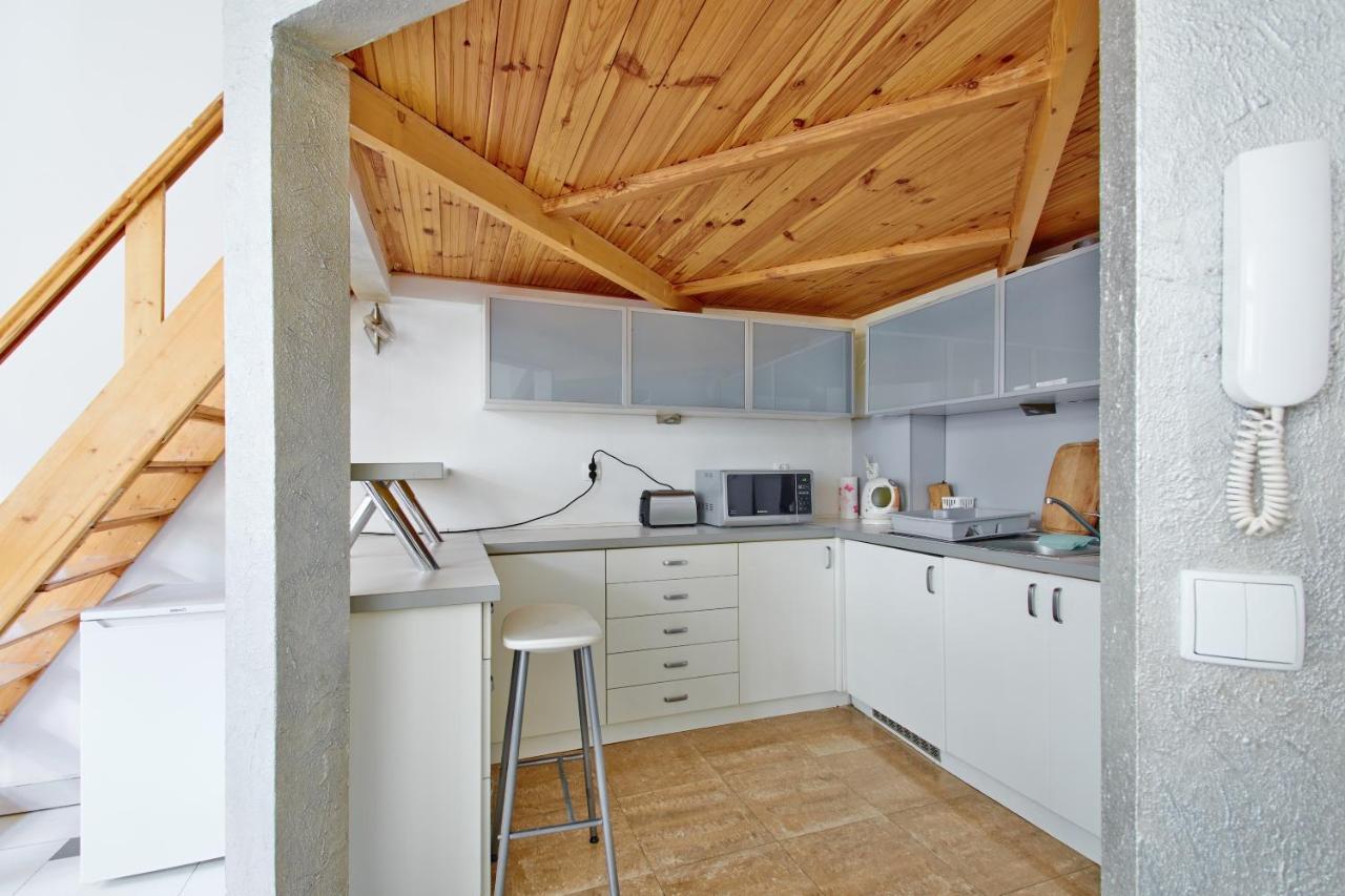 Davinci Radziwillowska Apartments Krakow Ruang foto