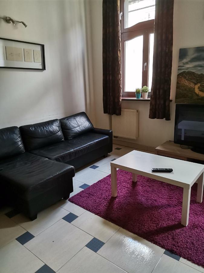 Davinci Radziwillowska Apartments Krakow Bagian luar foto