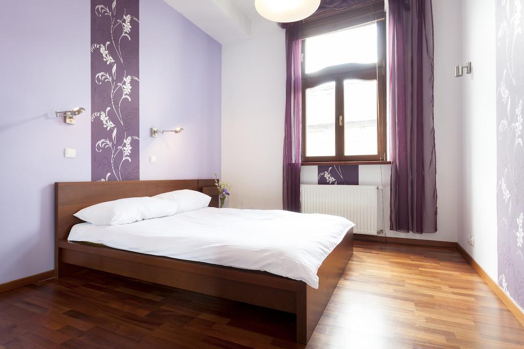 Davinci Radziwillowska Apartments Krakow Ruang foto