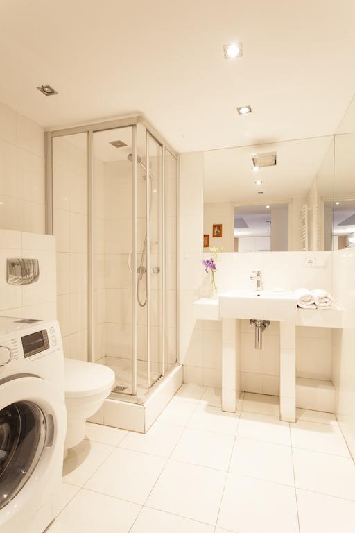 Davinci Radziwillowska Apartments Krakow Ruang foto