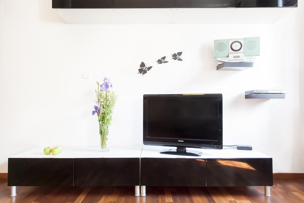 Davinci Radziwillowska Apartments Krakow Ruang foto