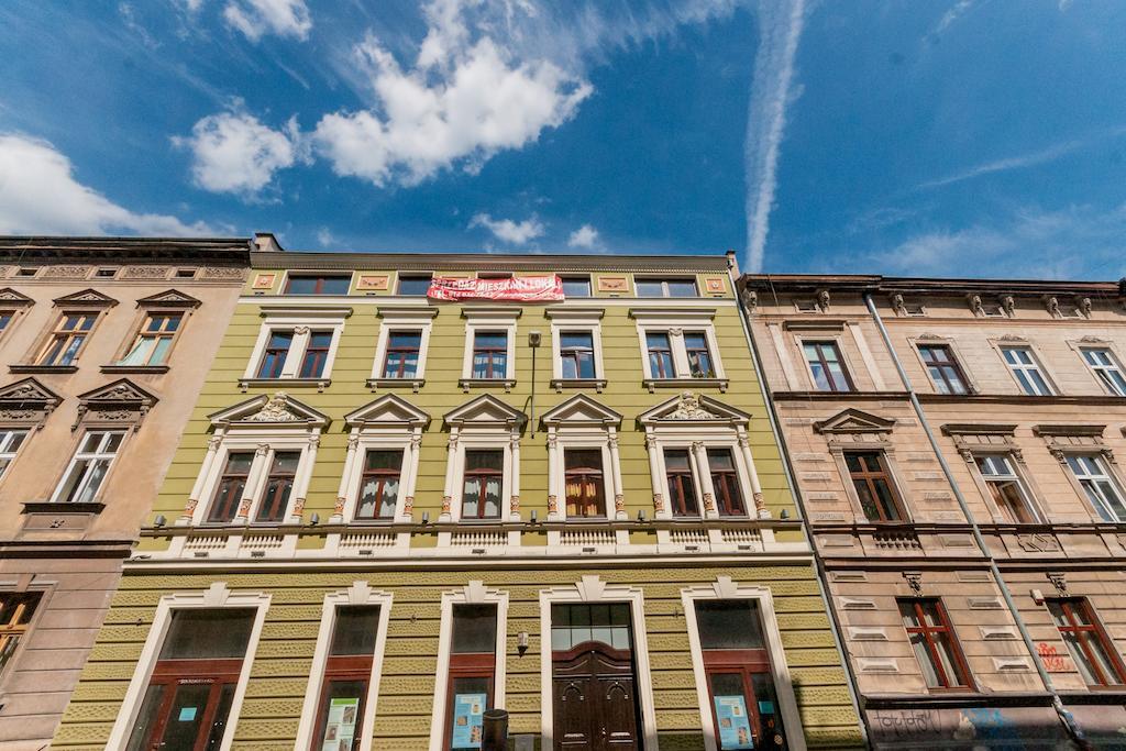 Davinci Radziwillowska Apartments Krakow Ruang foto